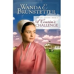 A Cousin's Challenge