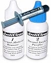 Arctic Silver 5 (AS5) Paste and Articlean Cleaner