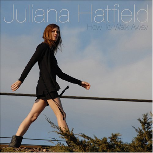CD-Charts  Music : How to Walk Away
