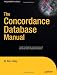 The Concordance Database Manual (Expert's Voice)