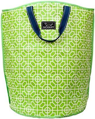 Scout Dirty Myrtle (Mary Tiler Moorish)