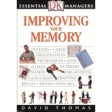 dk essential managers improving your memory