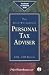 The Price Waterhouse Personal Tax Adviser 1994-1995