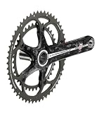 CAMPAGNOLO Record 11 Pédalier 172,5mm 39/53 Dts Pédalier vélo de route