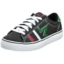 DEKLINE Men's Barrio 150 G Sneaker,Sonora,11 M