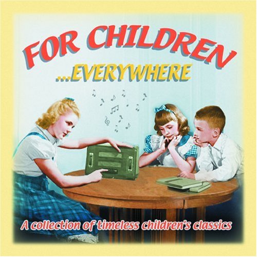 CD-Charts  Search : For Children Everywhere