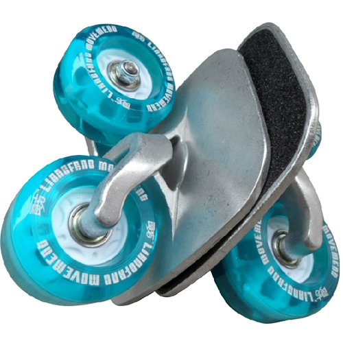 Buy Drift Skate Plates with High Quality Pu Wheels ABEC-7 Bearings Expedited Shipping