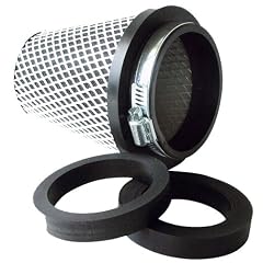 Eufab 17393 Sport-Luftfilter universell