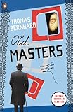 Old masters : a comedy