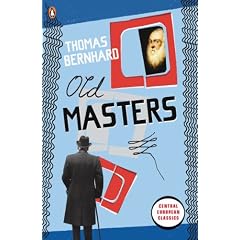 Old Masters (Penguin Translated Texts)