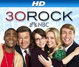 30 Rock Season 3 [HD]