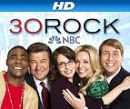 30 Rock [HD]: 30 Rock Season 3 [HD]