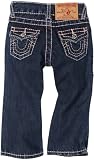 True Religion Babygirls Infant Billy Jean