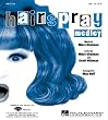 Hairspray (Medley) - : Broadway Choral Showtrax CD
