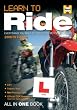 Learn to Ride...