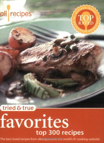 Tried & True Favorites