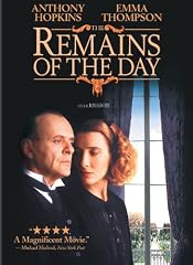 The Remains Of The Day