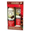 Jason Pomegranate/Green Tea Body Wash and Lotion (2-pk.)