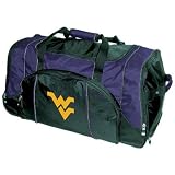 West Virginia Mountaineers NCAA Duffel Bag
