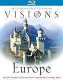 Visions of Europe [Blu-ray]