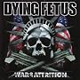 War of Attrition