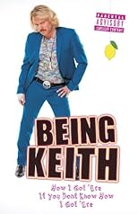 Being Keith