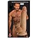 Cole Ryder Sensafirm Penis