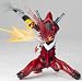 Revoltech: 090 Evangelion 2 Goki the Beast Action Figure_s-3