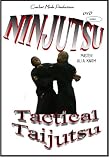 NINJUTSU: Tactical Taijutsu
