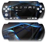 Electric XP Theme Decorative Protector Skin Decal Sticker for Sony Playstat ....