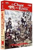 Revue Kaze  / Le chant des rêves - box 1/3
