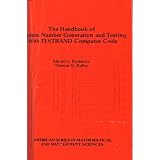 Handbook of Random Number Generation and Testing With Testrand Computer Code (Series in Mathematical and Management Sciences, Vol 4) ~ Edward J. Dudewicz