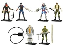 25th Anniversary - Comic 2-Packs Wave 7 Set of 3