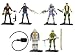 25th Anniversary - Comic 2-Packs Wave 7 Set of 3