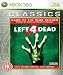 Left 4 Dead - Game Of The Year - Classics Edition (Xbox 360)
