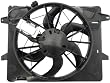 Dorman 620-120 Radiator Fan Assembly