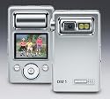 Minox DM 1 Multimedia Kamera / Player