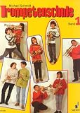 Trompetenschule 1. Trompete