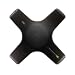 IPEVO WEB��c�X�s�[�J�[�t�H�� (CDCA-01IP) X1-N6/BK