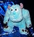 Monster's Inc. Sully 5 Plush Beanie