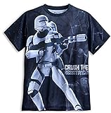 ディズニーストアUSA　スターウォーズ　ストーム・トルーパーTシャツ (M) [並行輸入品]