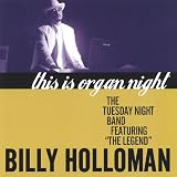 This Is Organ Night