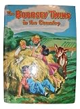 The Bobbsey Twins' Adventure in the Country