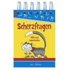 Scherzfragen