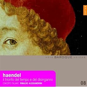 Haendel: Il trionfo del tempo e del disinganno