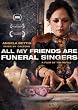 Califone: All My Friends Are Funeral Singers [DVD] [2009] [Region 1] [US Import] [NTSC]