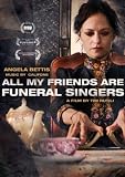 All My Friends Are Funeral Singers