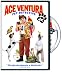 Ace Ventura Jr: Pet Detective [DVD] [2009] [Region 1] [US Import] [NTSC]
