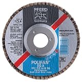 Fd 62140 4 x 5/8 T-27 40 Grit (419-62140) Category: Coated Flap Disc Abrasives