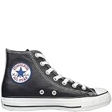 Converse All Star Leather Hi (Chuck Taylor )